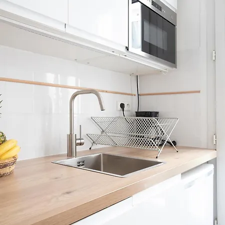 Jardin Du Luxembourg & Pantheon - Cityapartmentstay Parigi