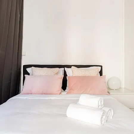 Jardin Du Luxembourg & Pantheon - Cityapartmentstay Appartamento Parigi